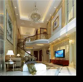 Residential interiors: other compositions · XY-2029