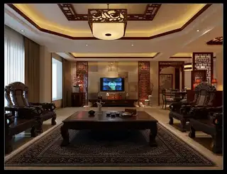 Residential interiors: other compositions · XY-1384