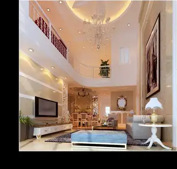 Residential interiors: other compositions · XY-0554