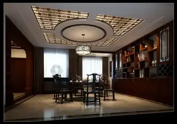 Residential interiors: other compositions · XY-1974