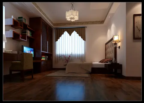 Residential interiors: other compositions · XY-1459