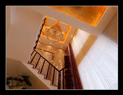 Residential interiors: other compositions · XY-0372