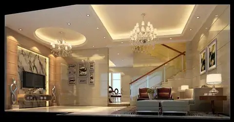 Residential interiors: other compositions · XY-1185