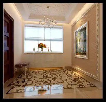 Residential interiors: other compositions · XY-2281