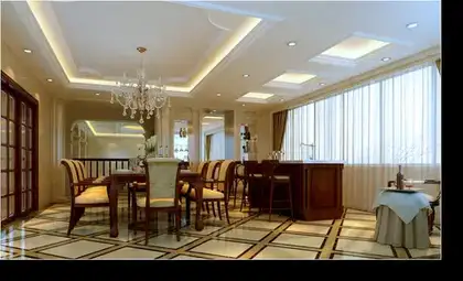 Dining rooms · XY-2230