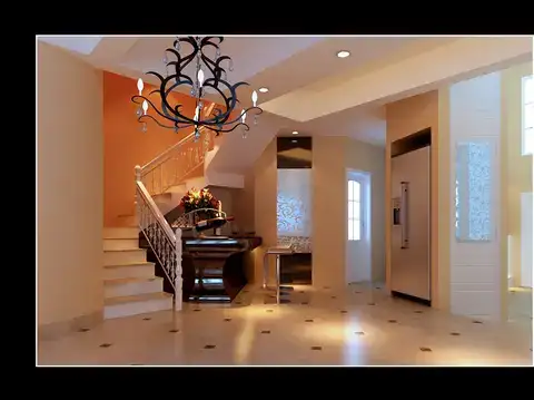 Residential interiors: other compositions · XY-0382
