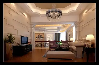 Residential interiors: other compositions · XY-0654
