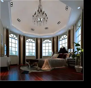 Residential interiors: other compositions · XY-2256