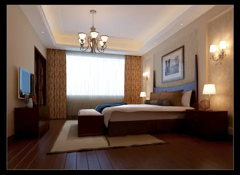 Residential interiors: other compositions · XY-0974