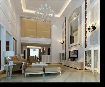 Residential interiors: other compositions · XY-2179