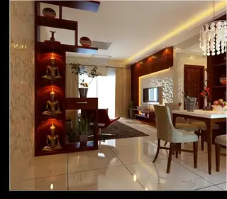 Residential interiors: other compositions · XY-1156