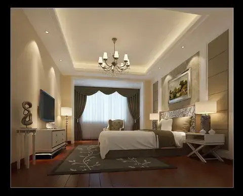 Residential interiors: other compositions · XY-0453