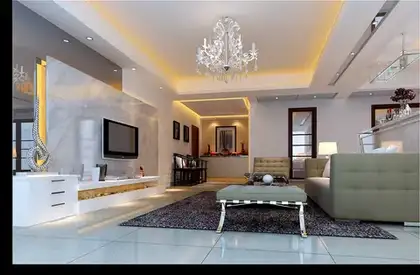 Residential interiors: other compositions · XY-2153