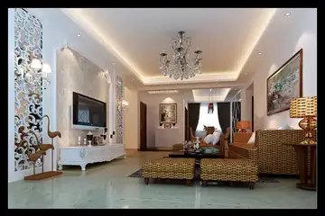 Residential interiors: other compositions · XY-2206