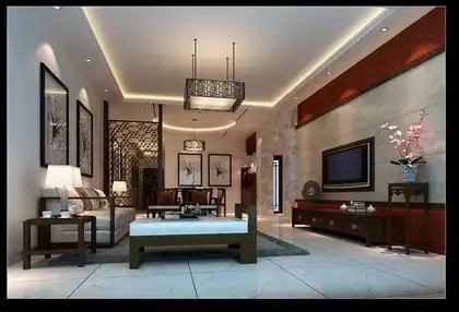 Residential interiors: other compositions · XY-1176