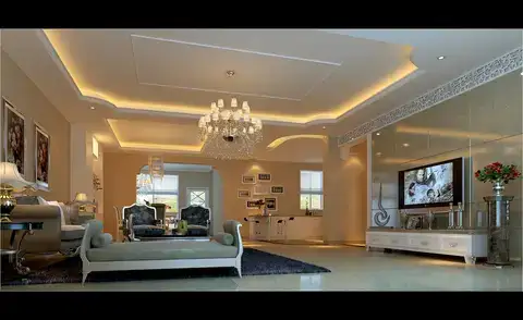 Residential interiors: other compositions · XY-0889