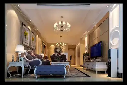 Living rooms · XY-2501