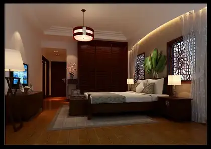 Bedrooms · XY-1369