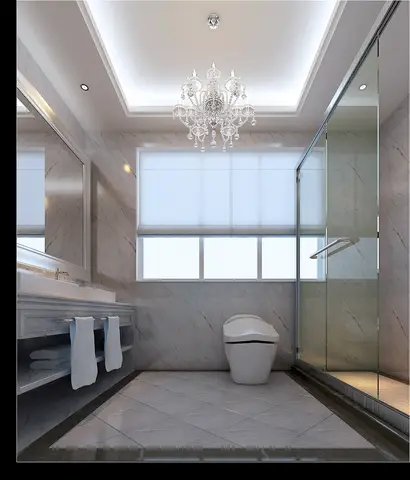 Residential interiors: other compositions · XY-2290