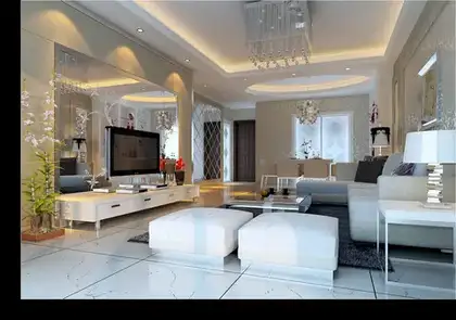 Residential interiors: other compositions · XY-1344