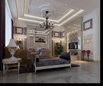 Residential interiors: other compositions · XY-1511