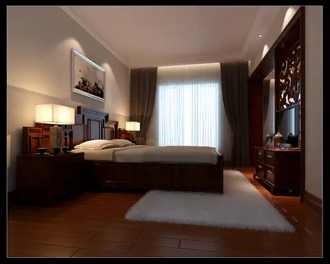 Bedrooms · XY-2390