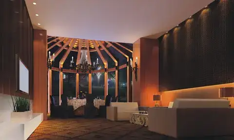 Public lobbies and reception areas · XY-2566
