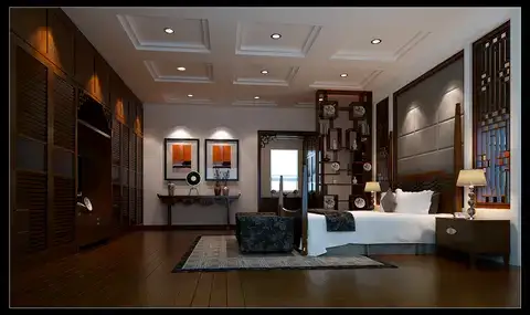 住宅空间：其他方案 · XY-2000