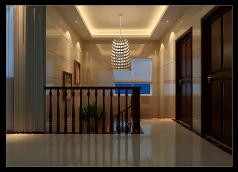 Commercial interiors: other compositions · XY-0955