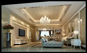 Residential interiors: other compositions · XY-1203
