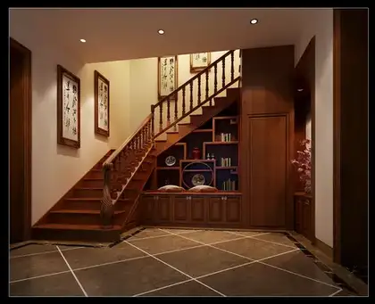 Residential interiors: other compositions · XY-1965