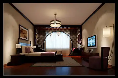 Bedrooms · XY-1925