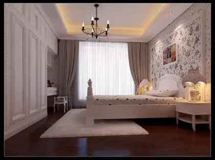 Children’s rooms · XY-2490