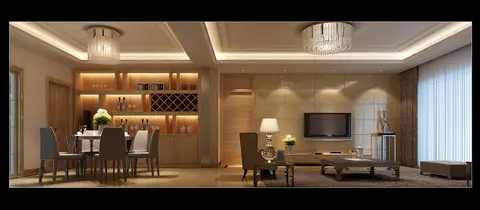 住宅空间：其他方案 · XY-0878
