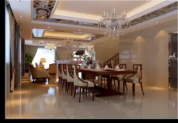 Residential interiors: other compositions · XY-1217