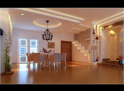 Residential interiors: other compositions · XY-0475