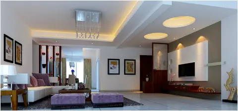 Residential interiors: other compositions · XY-0517