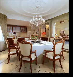 Dining rooms · XY-2095
