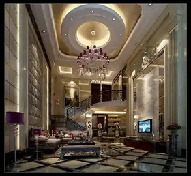 Residential interiors: other compositions · XY-1639