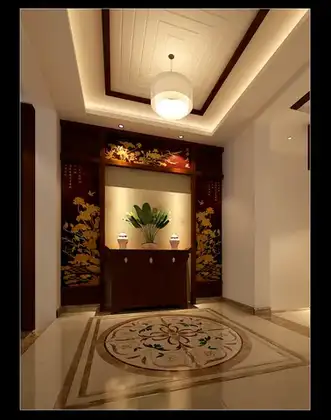 住宅空间：其他方案 · XY-0594