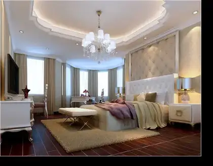 Residential interiors: other compositions · XY-2237