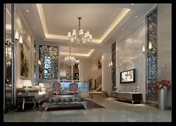 Residential interiors: other compositions · XY-1779