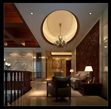 Residential interiors: other compositions · XY-0461