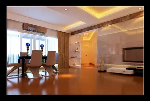 Residential interiors: other compositions · XY-0472