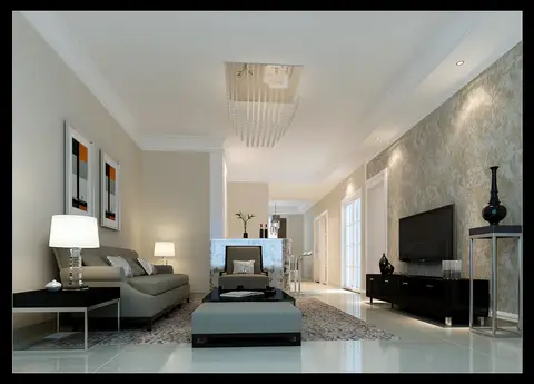 Residential interiors: other compositions · XY-0506