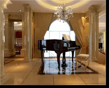 Residential interiors: other compositions · XY-1140