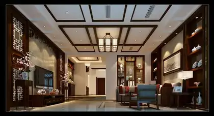 住宅空间：其他方案 · XY-0592