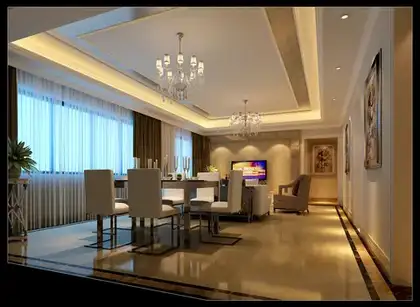 Residential interiors: other compositions · XY-1182