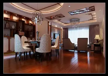 Residential interiors: other compositions · XY-0838