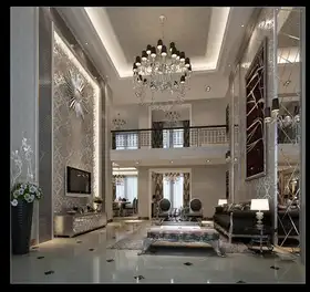 Residential interiors: other compositions · XY-1820